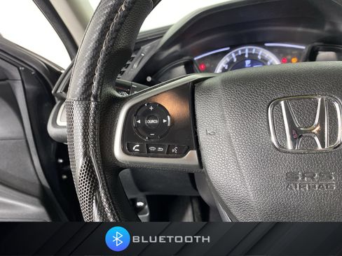 Used 2017 Honda Civic LX image 21