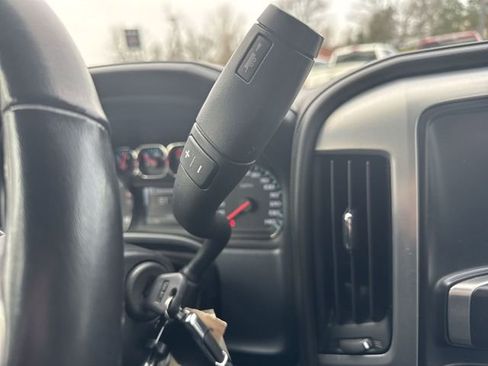 Used 2018 GMC Sierra 1500 SLT w/ SLT Premium Package image 16