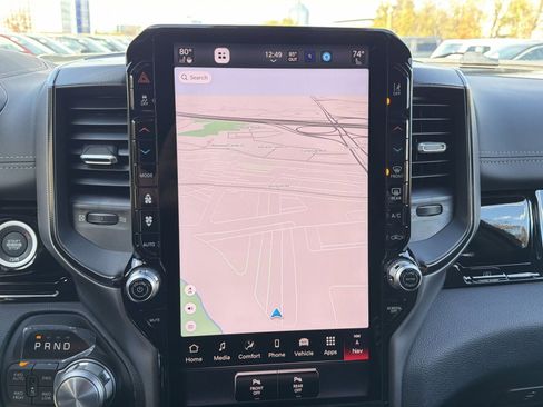 New 2026 RAM 1500 Rebel w/ Rebel Level 2 Equipment Group image 20