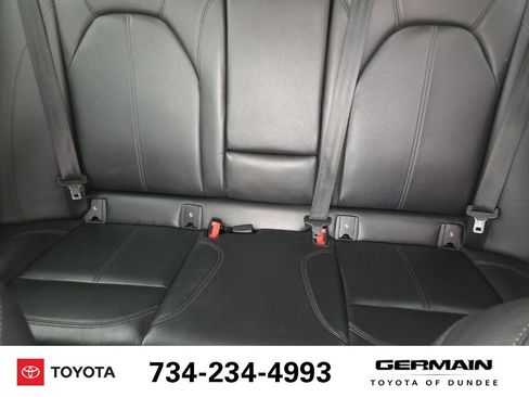 Used 2018 Alfa Romeo Stelvio Ti AWD/4WD image 14