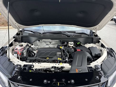 New 2026 Chevrolet Trax ACTIV w/ Driver Confidence Package image 30