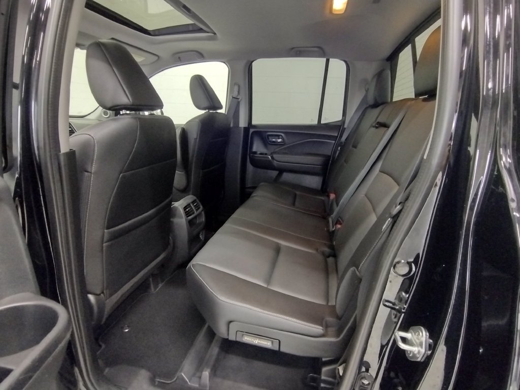 Used 2022 Honda Ridgeline RTL-E image 28