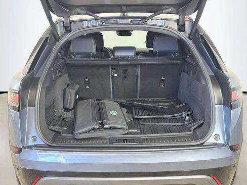 Certified 2023 Land Rover Range Rover Velar R-Dynamic S AWD/4WD image 29