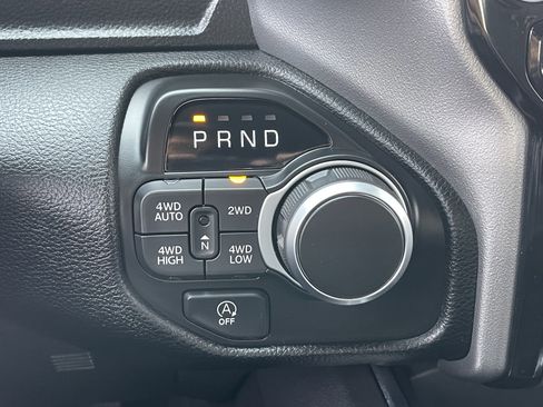 New 2026 RAM 1500 Big Horn image 34