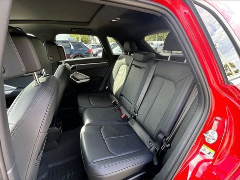 Certified 2023 Audi Q3 2.0T Premium Plus w/ Premium Plus Package image 17