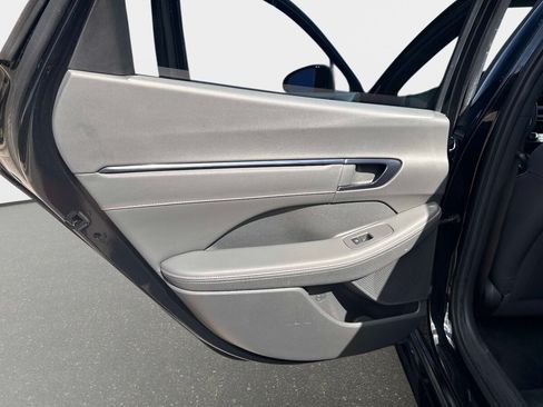 Used 2022 Hyundai Sonata N Line FWD image 10