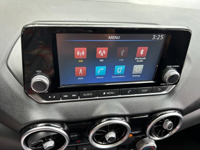 Used 2024 Nissan Sentra S FWD image 12