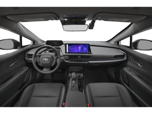 New 2027 Toyota Prius Plug-In Hybrid FWD image 5