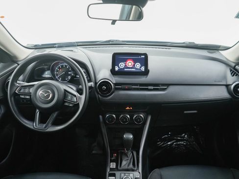 Used 2020 MAZDA CX-3 Sport image 13