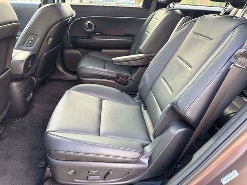 New 2026 Hyundai Palisade Calligraphy image 20