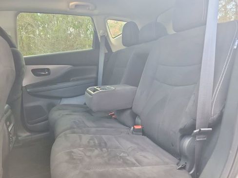 Certified 2022 Nissan Murano S image 20