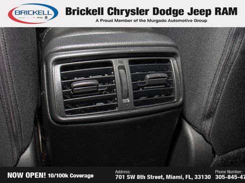 Used 2020 Nissan Rogue Sport S image 18