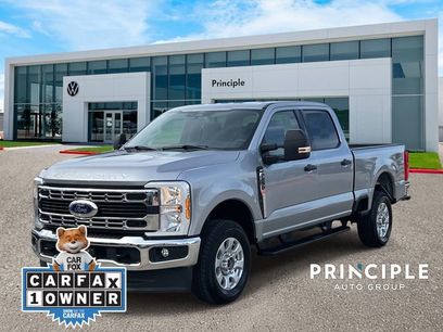 Used 2024 Ford F250 XLT