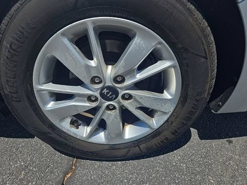 Used 2019 Kia Optima LX FWD image 35
