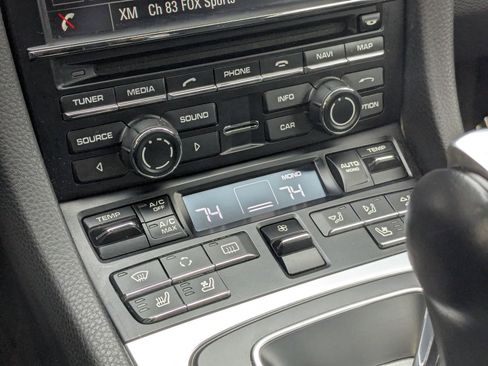 Used 2013 Porsche 911 Carrera 4S image 25