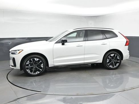 New 2026 Volvo XC60 B5 Plus w/ Protection Package Premier AWD/4WD image 6