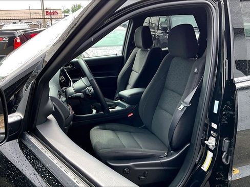 Used 2026 Dodge Durango GT AWD/4WD image 23