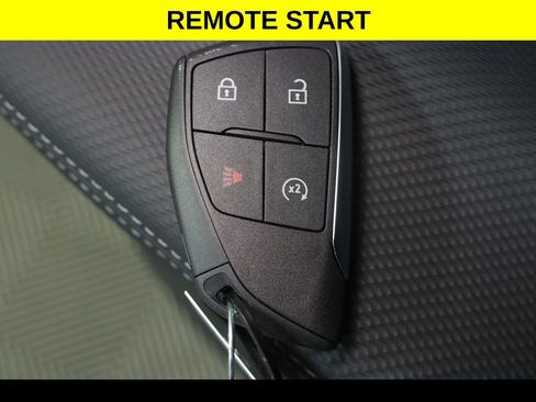 New 2026 Chevrolet Equinox LT w/ Safety and Technology Package AWD/4WD image 11