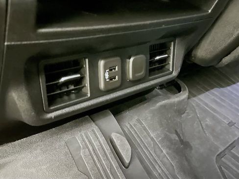 Used 2022 GMC Sierra 1500 Elevation w/ LPO, Elevation Black Package image 25