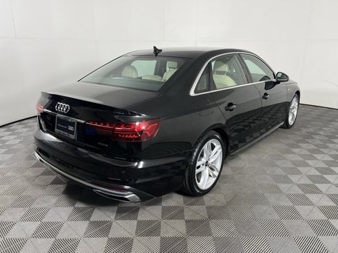 Used 2024 Audi A4 2.0T Premium Plus image 9