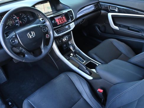 Used 2013 Honda Accord EX-L image 11