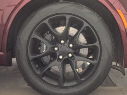 Used 2021 Dodge Durango R/T w/ Tow 'N Go Package AWD/4WD image 7