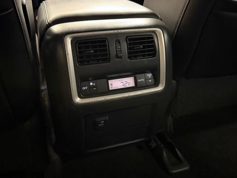 Used 2017 INFINITI QX60 Luxe AWD/4WD image 30
