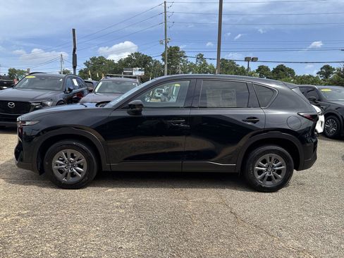 New 2026 MAZDA CX-5 Select AWD/4WD image 4