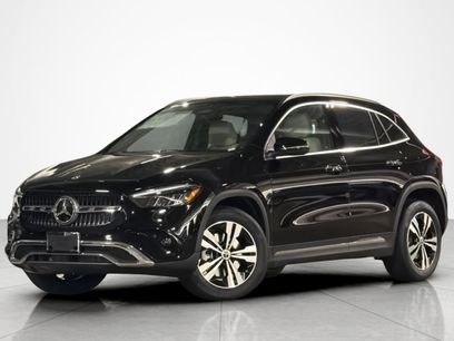 New 2026 Mercedes-Benz GLA 250