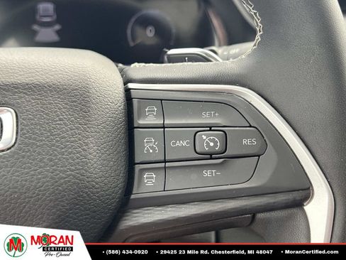 Used 2024 Jeep Grand Cherokee L Altitude AWD/4WD image 25