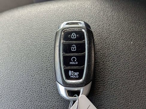 Used 2023 Hyundai Kona N Line FWD image 31