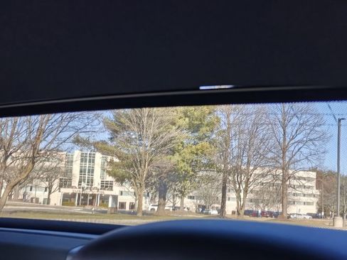 Used 2021 Mercedes-Benz S 580 4MATIC Sedan image 25