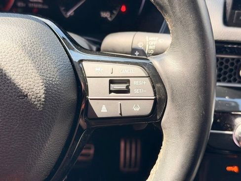 Used 2022 Honda Civic Sport image 24