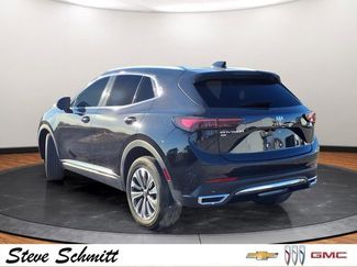 Certified 2025 Buick Envision Preferred video 3