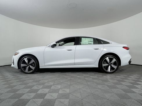 New 2025 Audi A5 2.0T Premium w/ Convenience Package image 11
