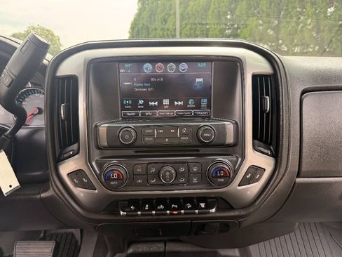 Used 2019 Chevrolet Silverado 2500 LTZ w/ Duramax Plus Package AWD/4WD image 14