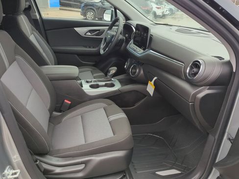 New 2026 Chevrolet Blazer LT w/ LPO, Floor Liner Package image 29