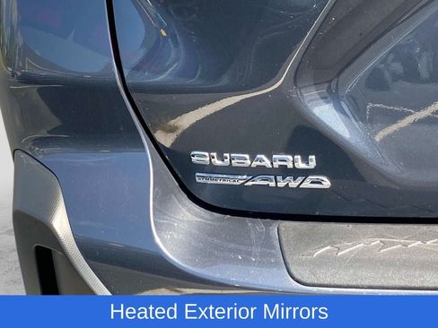 Used 2024 Subaru Crosstrek 2.0i Premium AWD/4WD image 6