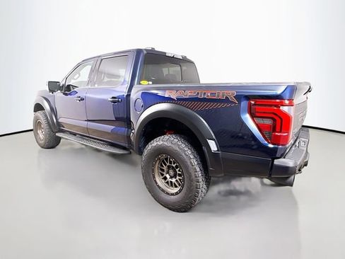 Used 2024 Ford F150 Raptor image 5