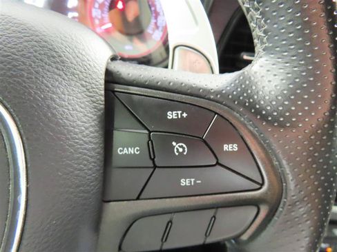 Used 2018 Dodge Challenger T/A RWD image 22