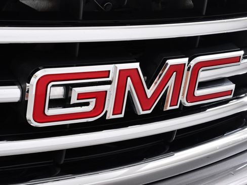 Used 2013 GMC Sierra 1500 SLT w/ SLT Convenience Package AWD/4WD image 15