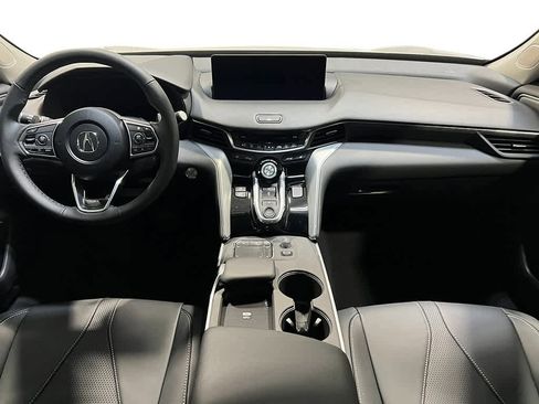 New 2025 Acura TLX w/Technology Package image 9