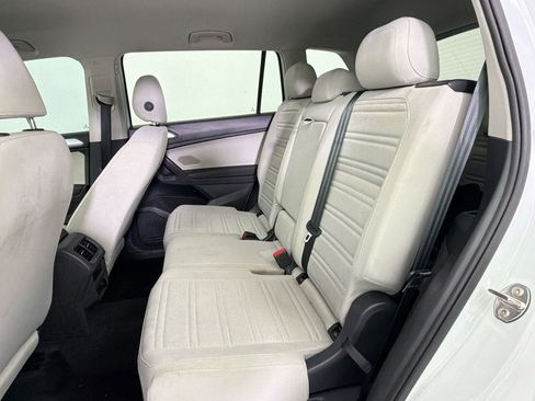 Used 2024 Volkswagen Tiguan S FWD image 14