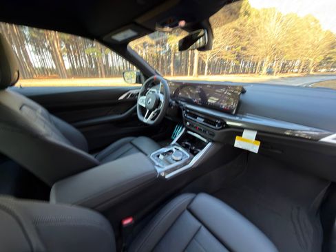 New 2026 BMW 440i xDrive Convertible w/ Premium Package image 14