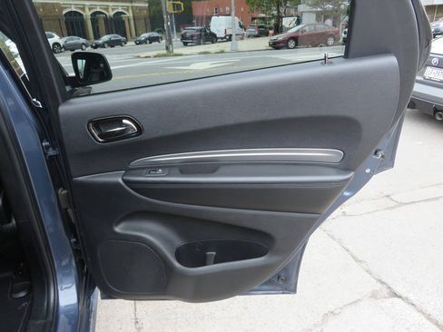 Used 2020 Dodge Durango GT w/ Blacktop Package AWD/4WD image 32