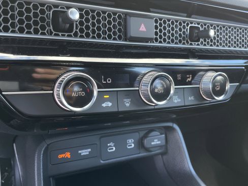 Used 2026 Honda Civic Sport image 27