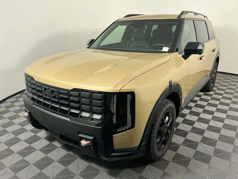 New 2027 Kia Telluride SX X-Pro AWD/4WD image 7