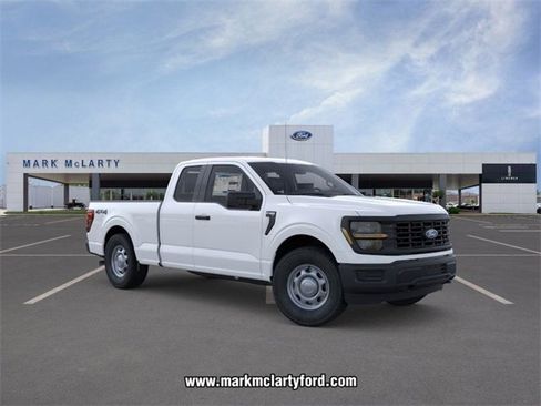 New 2026 Ford F150 XL image 7
