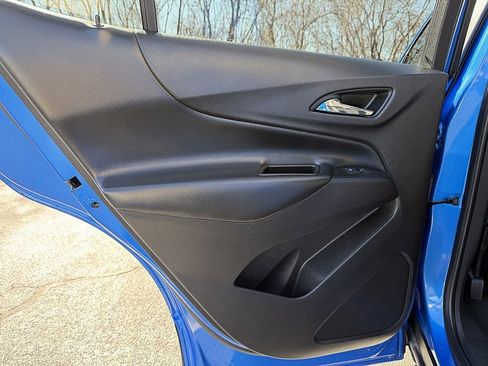 Used 2024 Chevrolet Equinox LT image 28