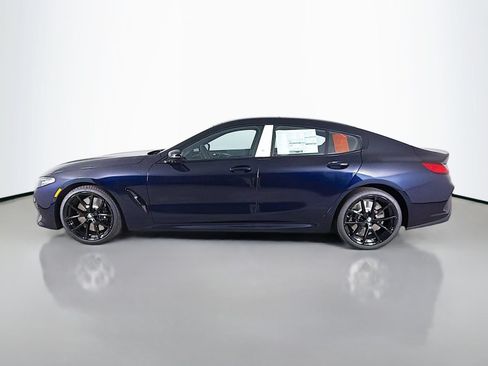 New 2026 BMW 840i RWD image 4